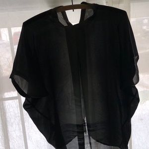 Max Volmary Blouse